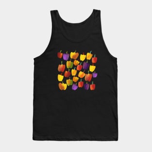 paprikas Tank Top